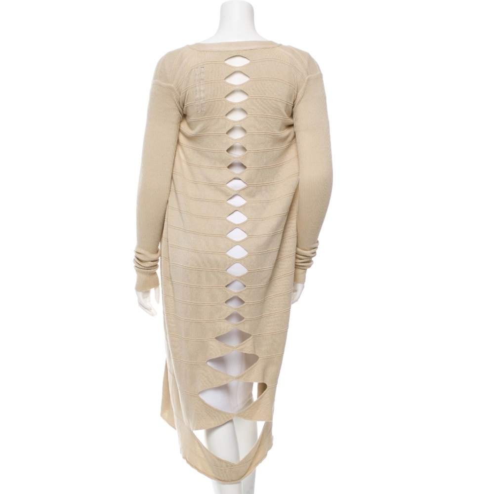 Rick Owens Cardigan